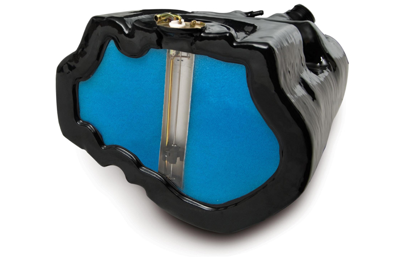 Unifine Underseal Air/Unter-Schicht Bolzenschußgerät für Schutz WS03 