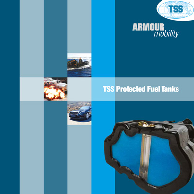 TSS Protected Fuel Tanks