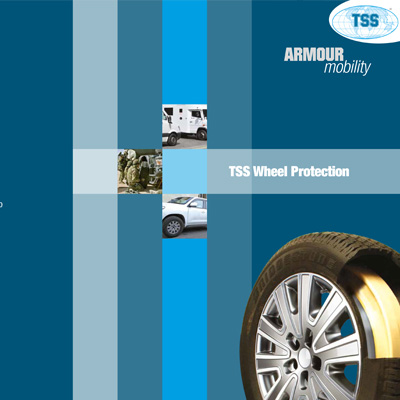 TSS Wheel Protection