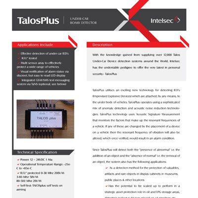 TalosPlus
