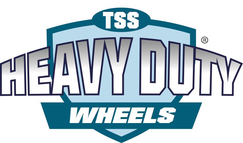 Toyota Land Cruiser 300: TSS Heavy Duty Wheel approved for 2.250kg payload!