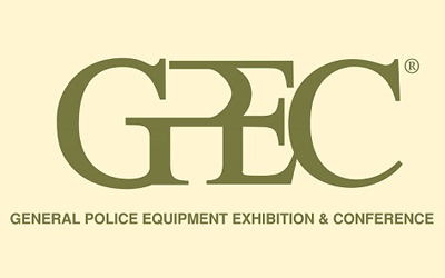 TSS at GPEC General Police Equipment Exhibition 2024